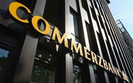 Commerzbank wijst UniCredit-bod van €24 miljard formeel af
