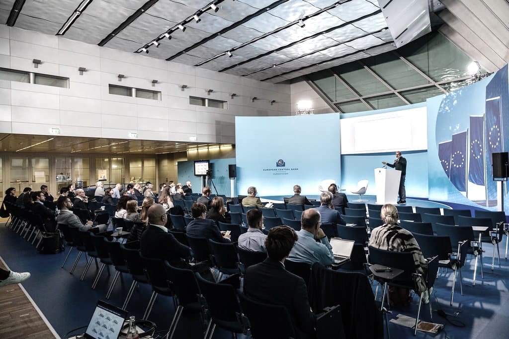 ECB-bestuurders Rehn en Kocher noemen het S-woord: stagflatie brengt de ECB in een beleidsimpasse