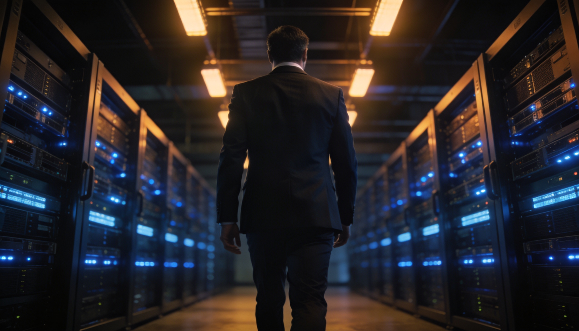 KKR lanceert AI-infrastructuurbedrijf met meer dan $10 miljard kapitaal