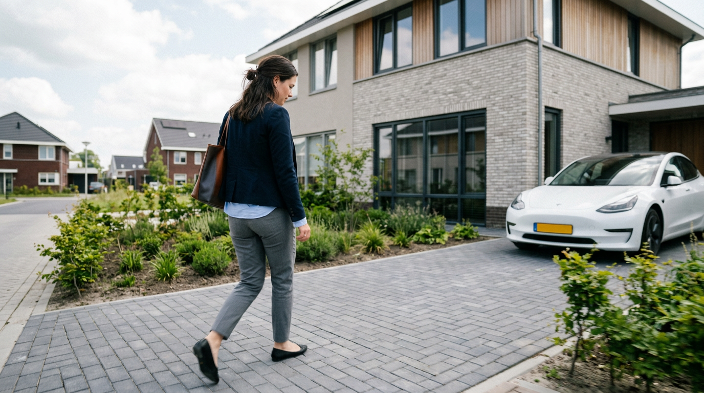Hypotheekrenteaftrek ter discussie: wat het CRa-voorstel voor jou betekent