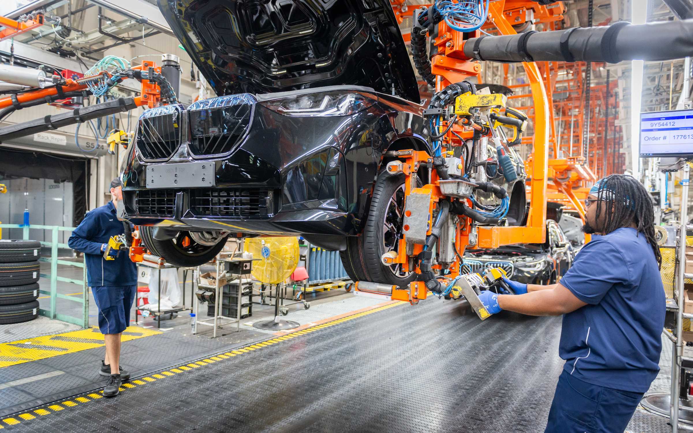 BMW schrapt 8.000 banen: de laatste grote Duitser die bezwijkt onder China-druk