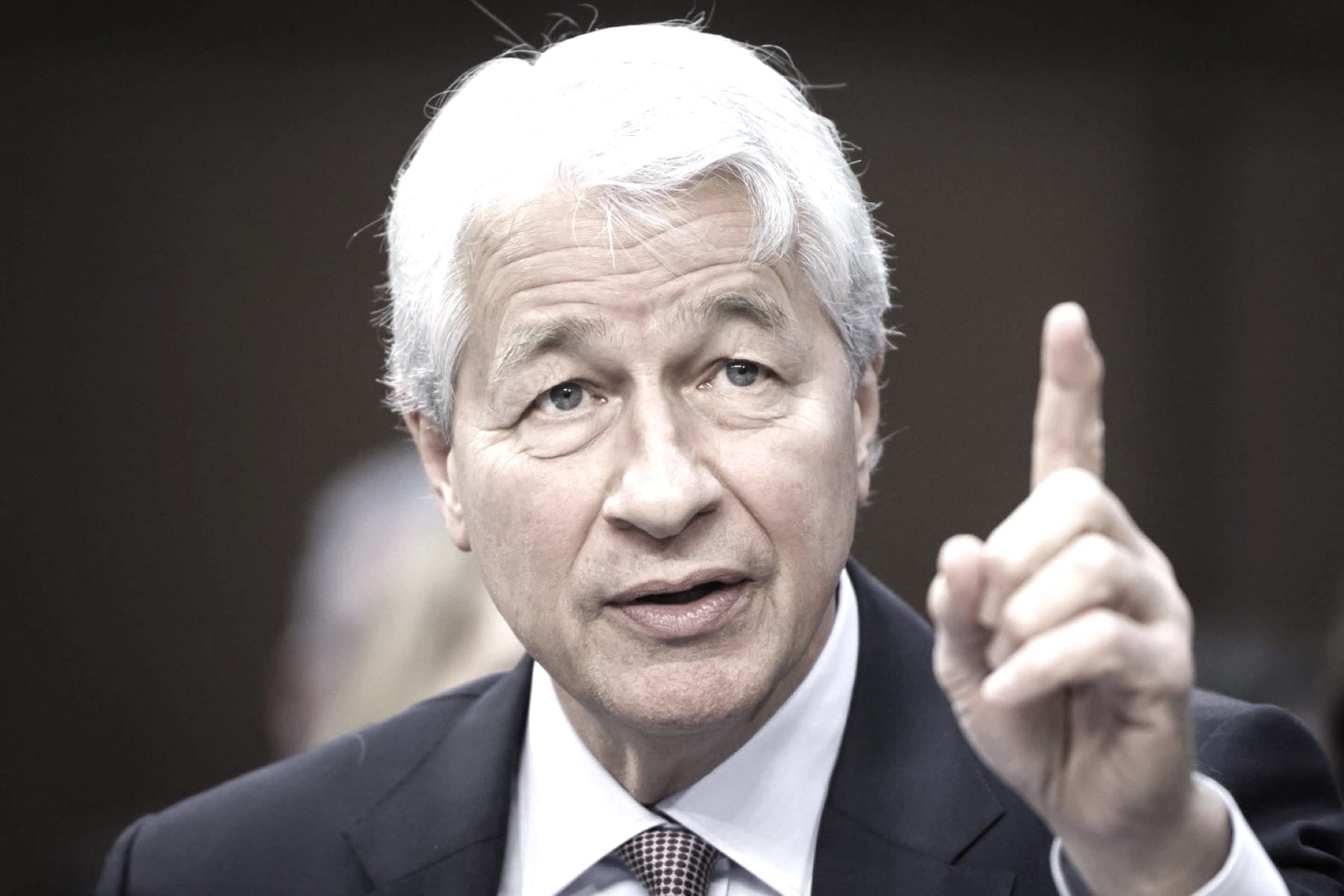Jamie Dimon waarschuwt voor AI-hausse: wat betekent dat voor jouw indexfonds?