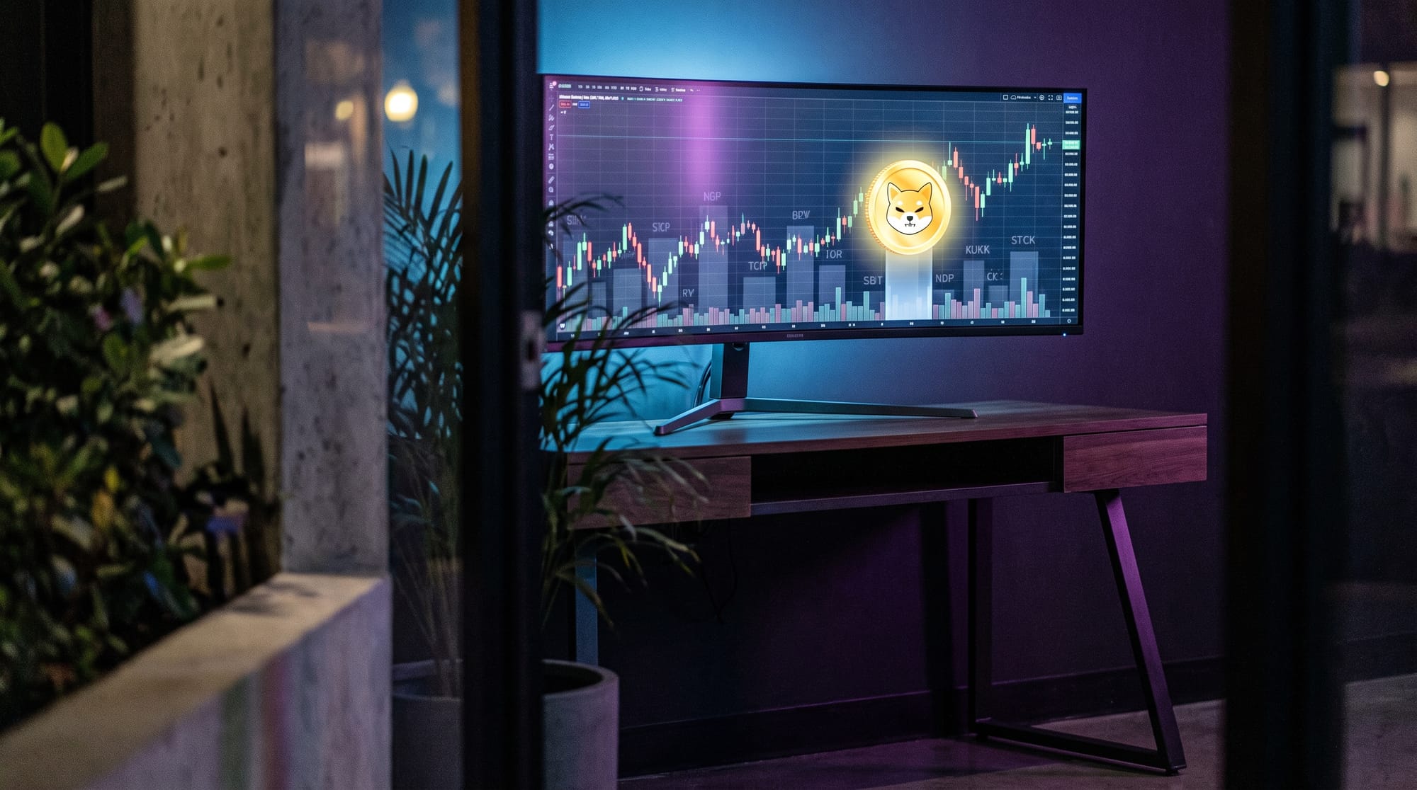 Robinhood Chain belooft DeFi voor iedereen, maar memecoin-katten domineren de handel