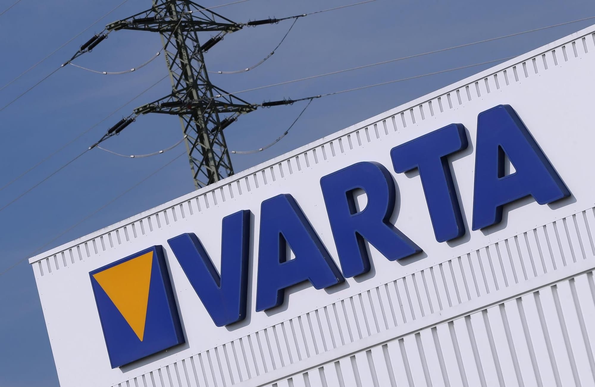 Varta vraagt insolventie aan: Apple-vertrek breekt de batterijmaker