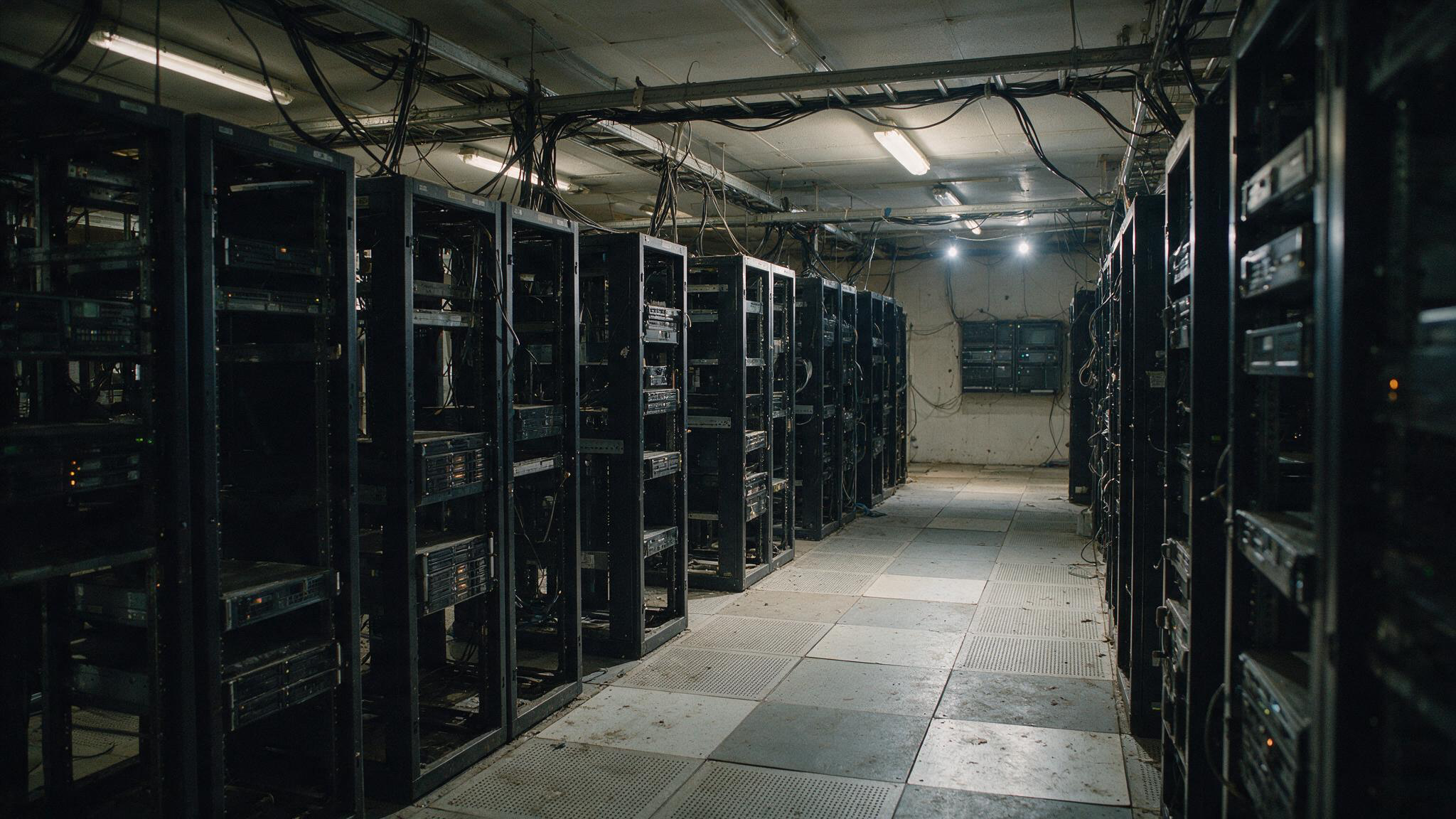 Cryptomarkt maakt dot-com-achtige schoonmaak door: ruim honderd projecten gestopt in 2026