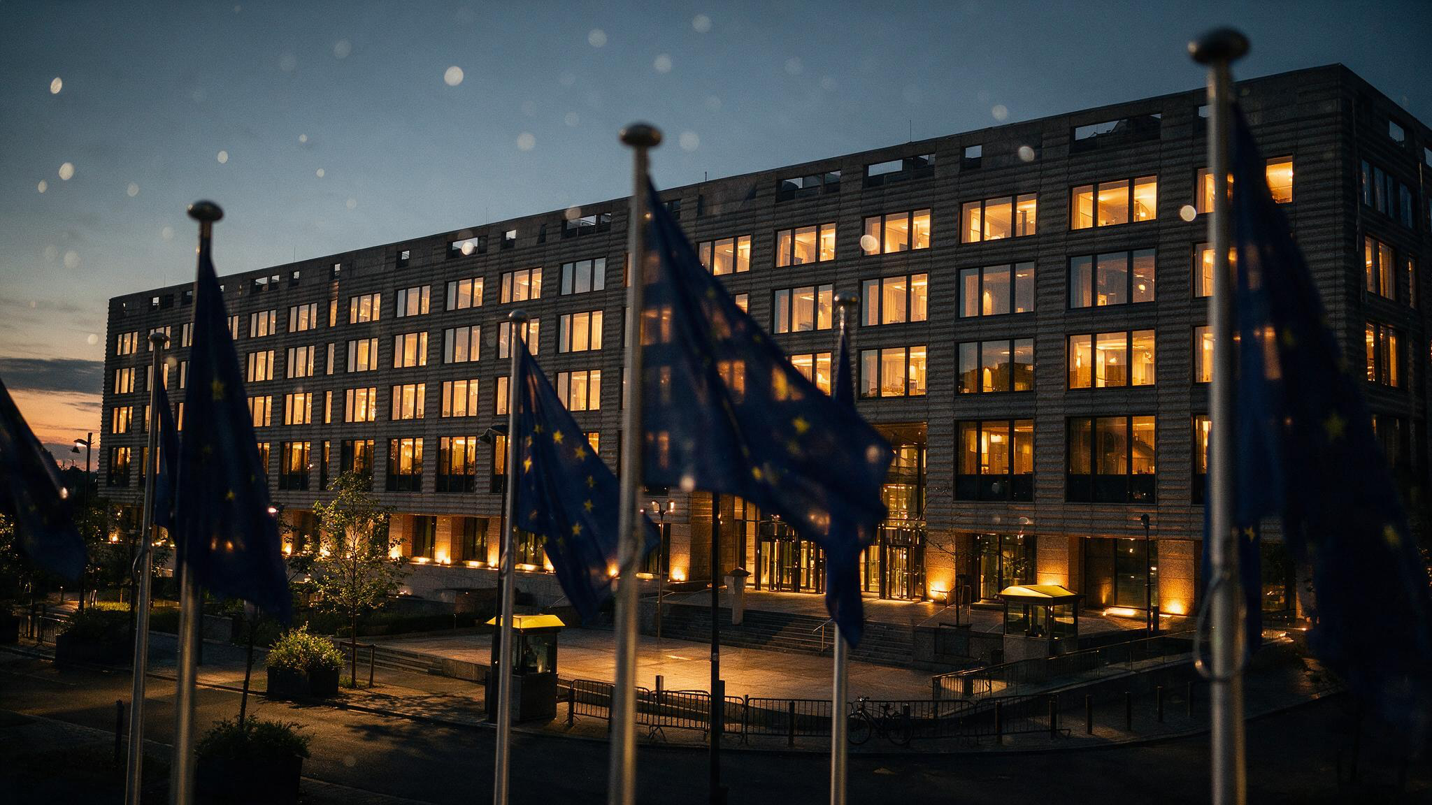 Brussel grijpt in bij Bulgarije, legt  uitgavenpad tot 2030 op