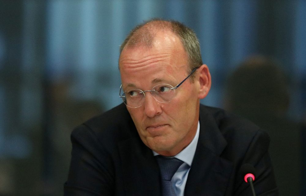 Klaas Knot kan baas van de ECB worden, en dat raakt jouw hypotheek Afbeelding bij bericht