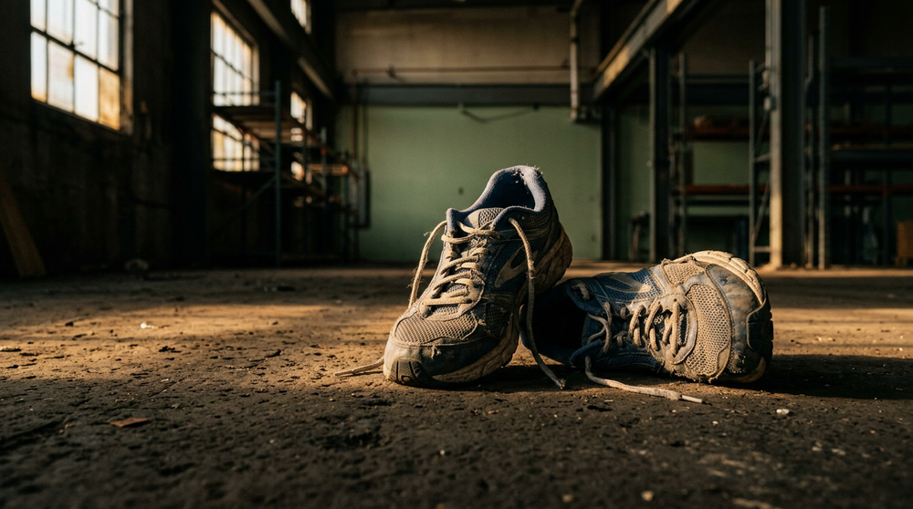 Nike staat 70% onder de top en probeert zichzelf opnieuw uit te vinden. Lukt het? Afbeelding bij bericht