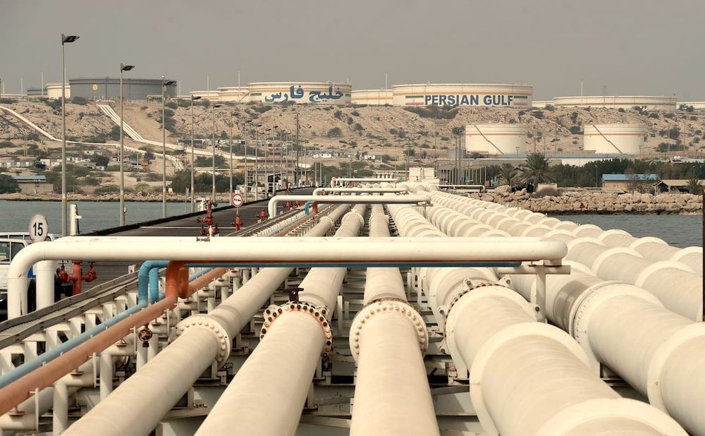 Brent crude doorbreekt $116 na Trump-dreigingen om Iraanse olie-infrastructuur te vernietigen Afbeelding bij bericht