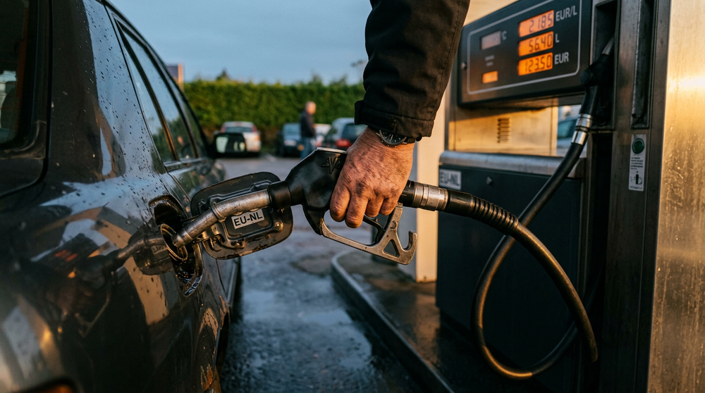 Nederlandse inflatie stijgt naar 2,7 procent: energieprijzen stuwen kosten omhoog Afbeelding bij bericht