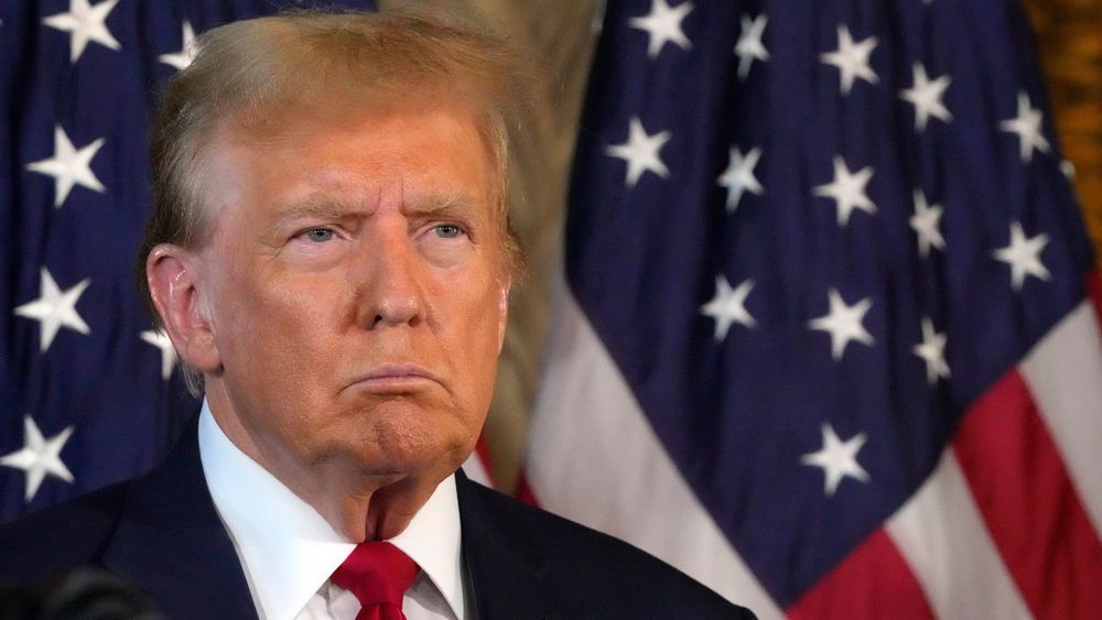 Trump verlengt pauze op aanvallen Iraanse energie-infrastructuur tot 6 april Afbeelding bij bericht