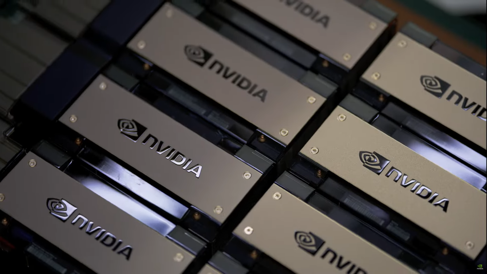 Nvidia hervat H200-productie voor China, topchips blijven verboden Afbeelding bij bericht