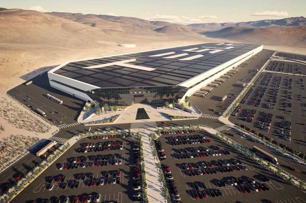Tesla Q1 2026: de leveringsconsensus onthult een groeiverhaal dat hapert Afbeelding bij bericht