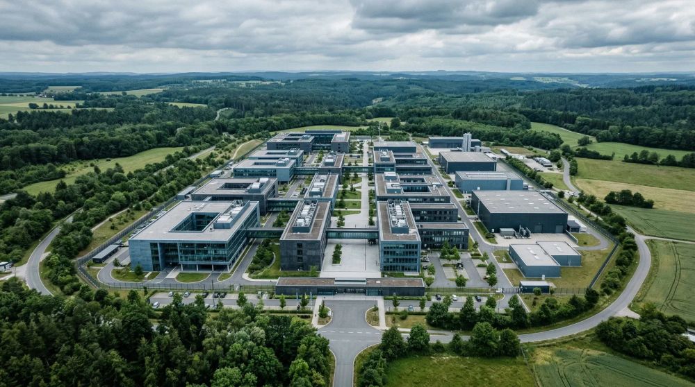 Airbus neemt Ultra Cyber over: de opbouw van een Europees cyberdefensie-imperium Afbeelding bij bericht