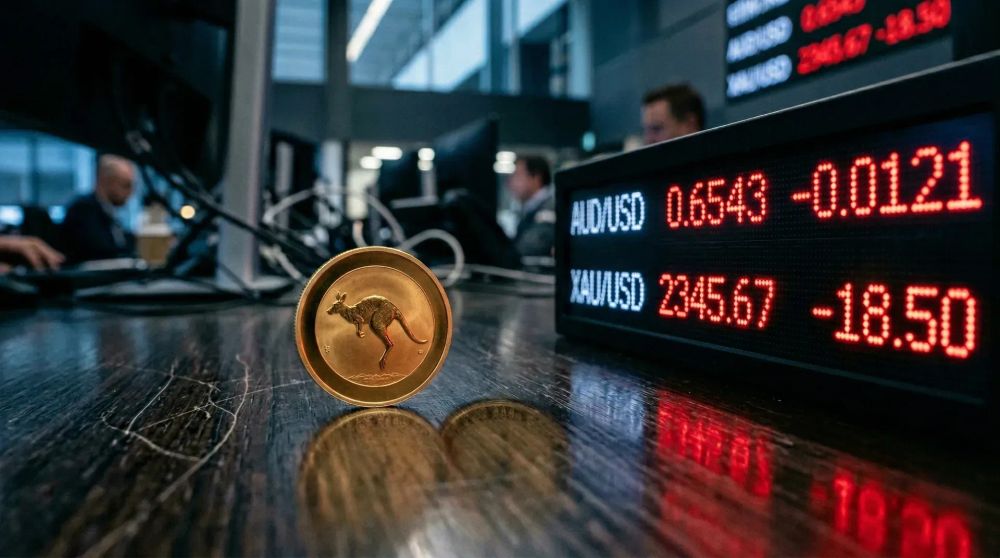 Binance Australia krijgt boete van AUD 10 miljoen na misclassificatie 524 particuliere beleggers Afbeelding bij bericht