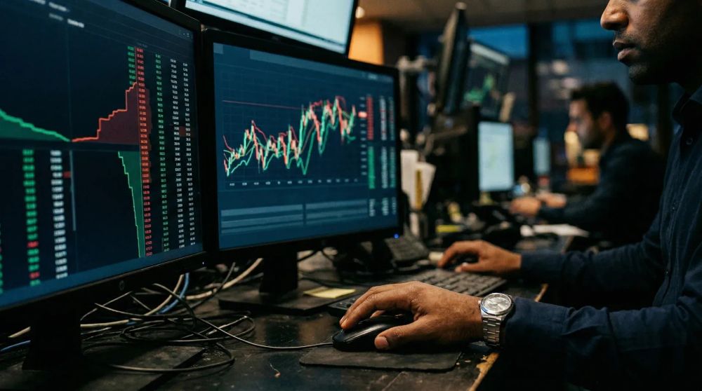 Binance legt market makers aan banden met nieuwe transparantieregels Afbeelding bij bericht