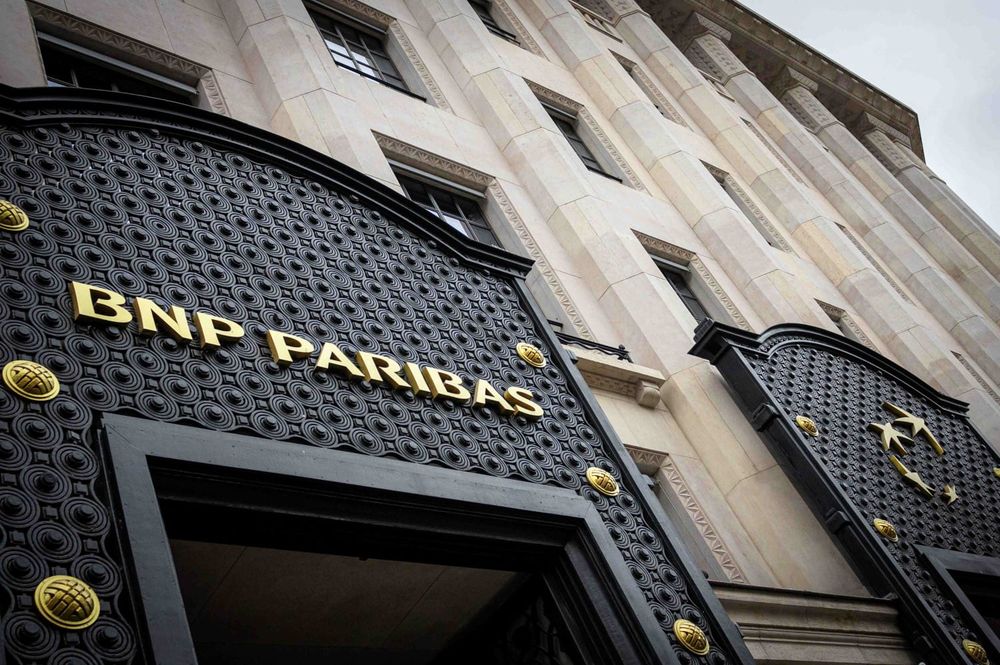 BNP Paribas opent crypto voor miljoenen klanten: zes ETN's op Bitcoin en Ether Afbeelding bij bericht
