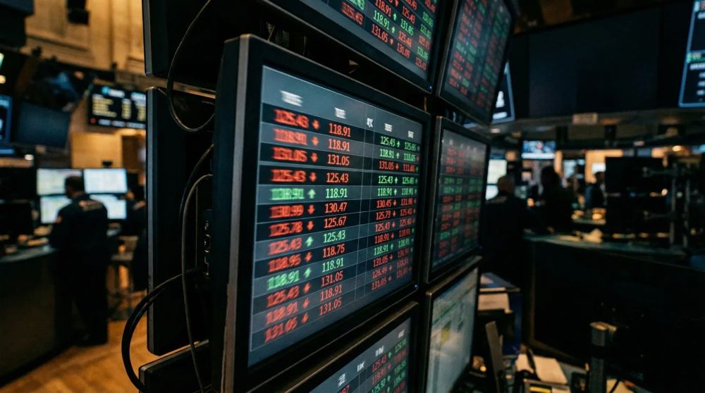 Brent crasht 15% naar $96, maar rebound boven $100 stelt markten niet gerust Afbeelding bij bericht