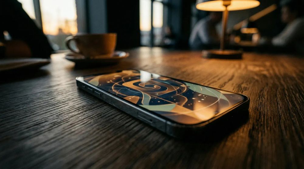 De digitale euro: een briefje van vijf voor je telefoon, maar wanneer? Afbeelding bij bericht