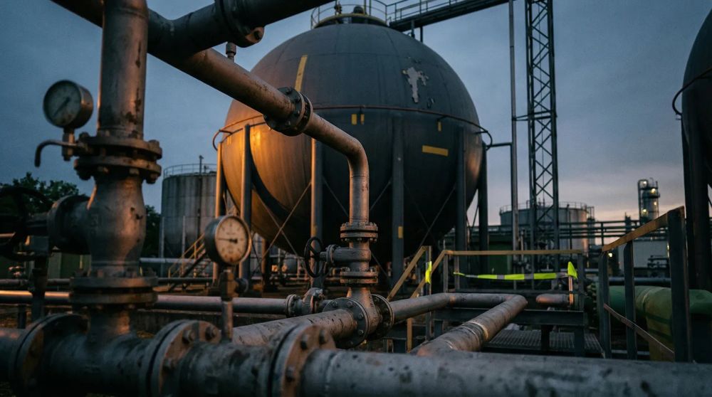EU verlaagt gasopslagdoel naar 80%: wat betekent dit voor jou? Afbeelding bij bericht