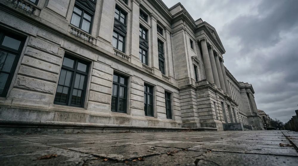 Fed houdt rente vast op 3,50%-3,75%: het signaal van Powell telt meer dan het besluit zelf Afbeelding bij bericht