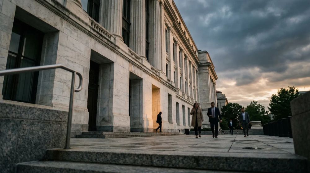 Fed Governor Waller draait: hoe de oorlog met Iran het renteperspectief voor 2026 kantelde Afbeelding bij bericht