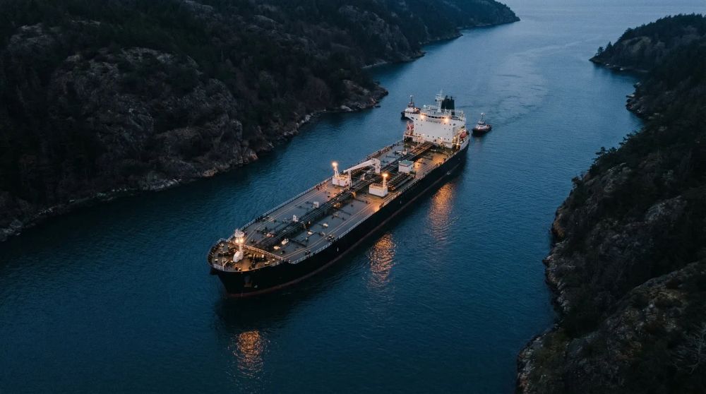 Hormuz-blokkade en de twee-weken-deadline van corporate Amerika Afbeelding bij bericht