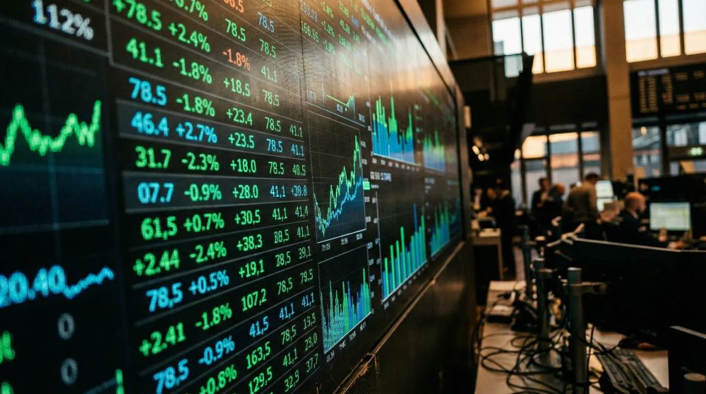 ICE investeert bijna $2 miljard in Polymarket, Wall Street omarmt prediction markets Afbeelding bij bericht