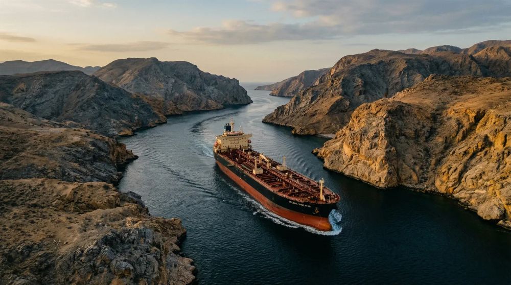 Iran dreigt met tweede maritiem front: wat de Bab el-Mandeb betekent voor Europese energie Afbeelding bij bericht