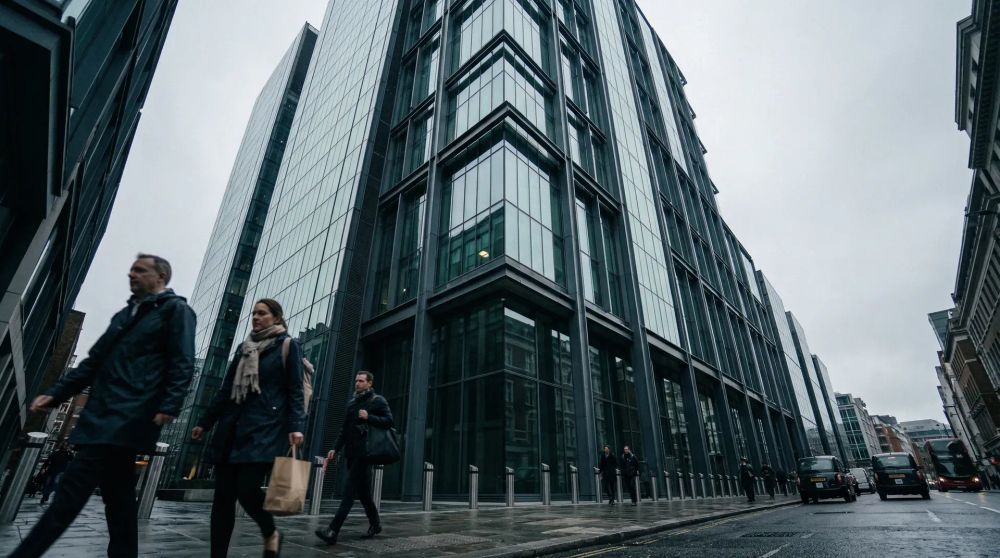 KPMG UK schrapt honderden auditbanen: wat zegt dit over de arbeidsmarkt voor jonge accountants? Afbeelding bij bericht
