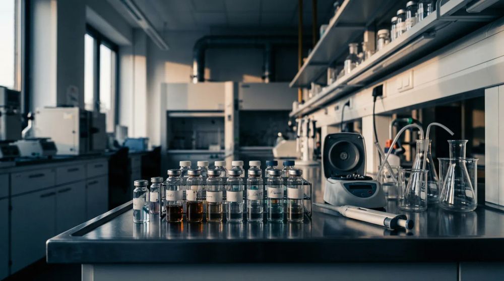 Merck koopt Terns Pharmaceuticals voor $6,7 miljard: derde miljardendeal in een jaar Afbeelding bij bericht