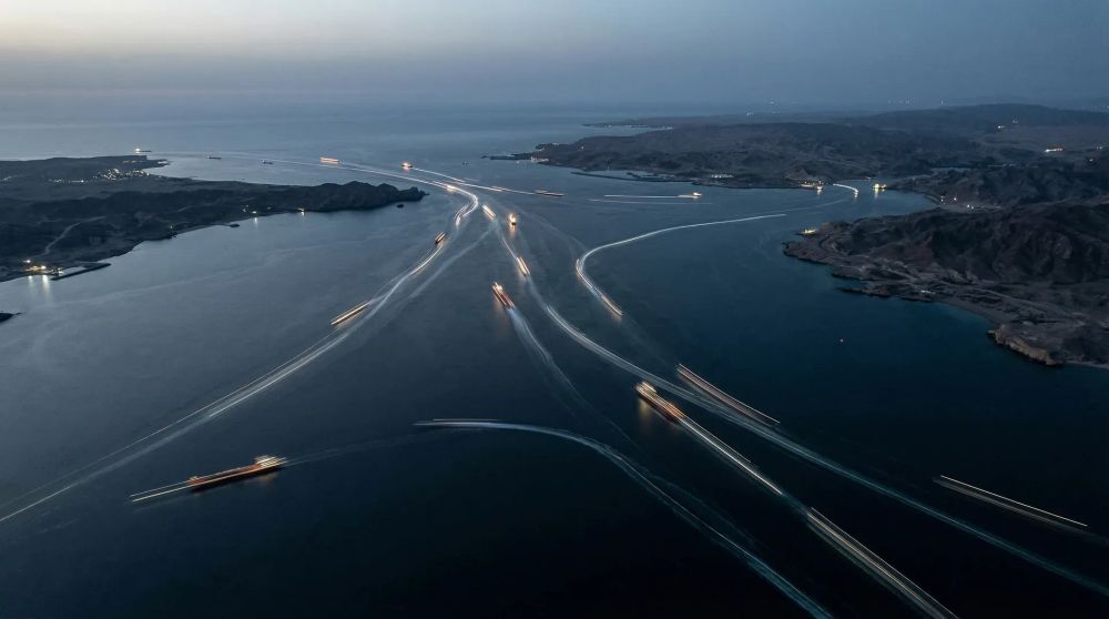 Midden-Oosten dwingt centrale banken wereldwijd richting verkrapping: een monetaire regimewisseling Afbeelding bij bericht