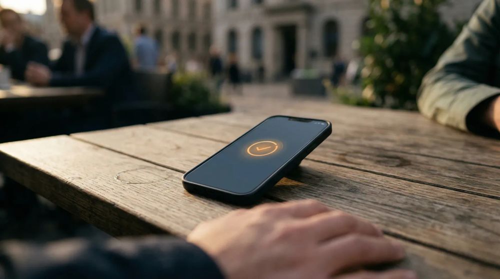 Mobile money verwerkt $2 biljoen: hoe een stille revolutie het wereldwijde bankieren uitdaagt Afbeelding bij bericht