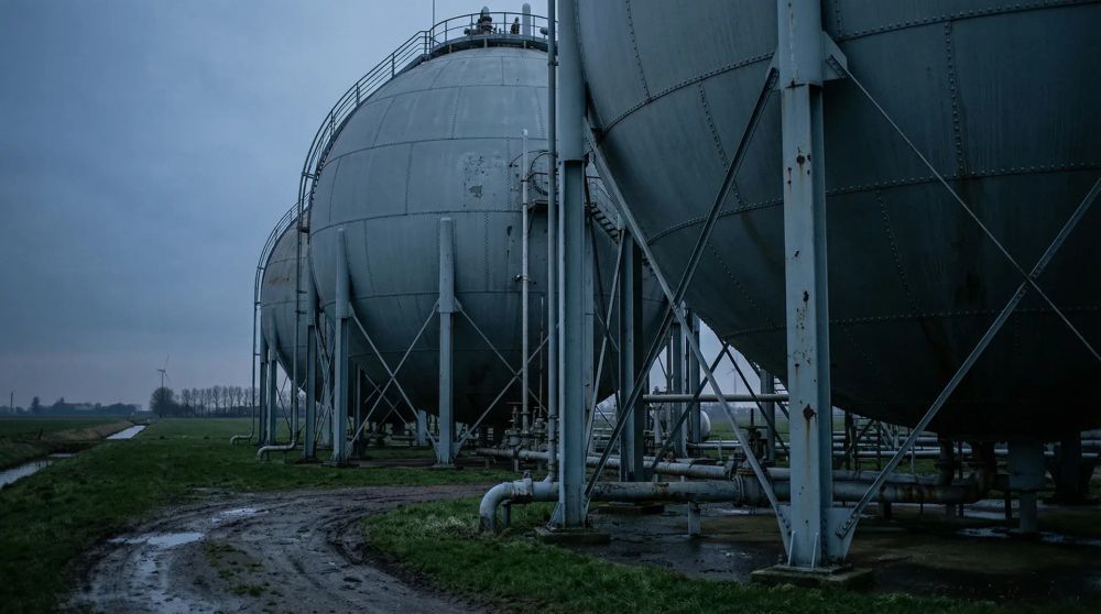 Nederlandse gasvoorraden kelderen naar 5,8%: laagste niveau in tien jaar Afbeelding bij bericht