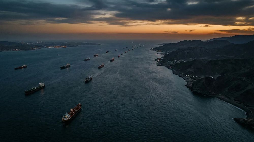 Netanyahu koppelt Israëlische steun aan VS-aanvallen direct aan heropening Hormuz Afbeelding bij bericht