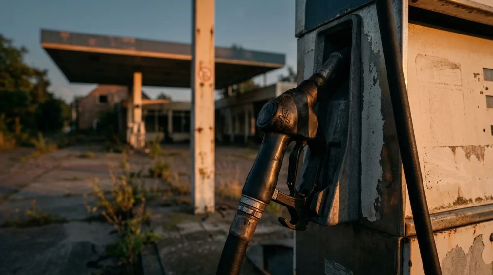 Olieprijs schiet 50% omhoog: wat de VS-noodmaatregel betekent voor jouw benzine- en energierekening Afbeelding bij bericht
