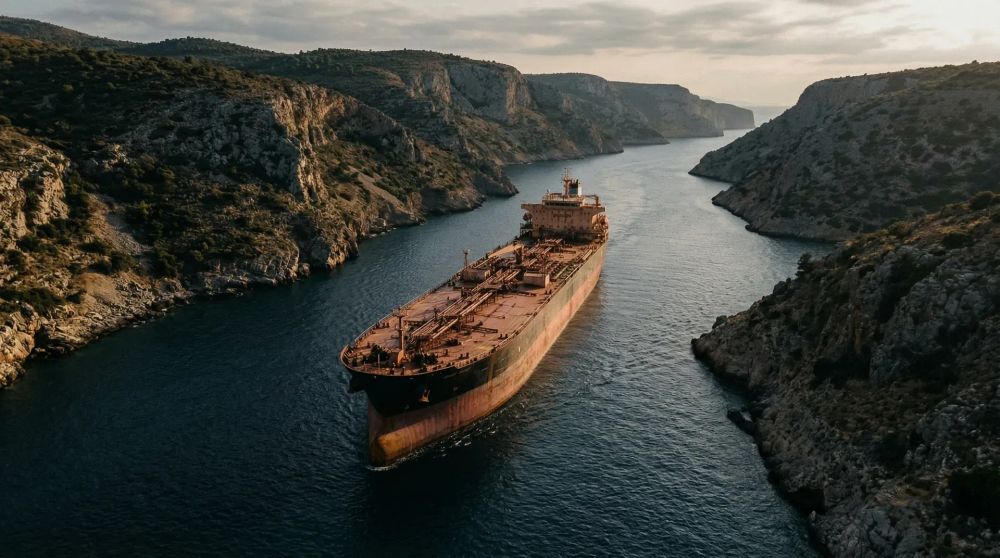 Olieprijzen stuiteren omhoog terwijl Iran onderhandelingen weigert en Hormuz stilstaat Afbeelding bij bericht
