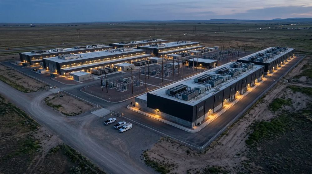 OpenAI draait datacenter-strategie bij richting IPO: van zelf bouwen naar cloudinkoop Afbeelding bij bericht