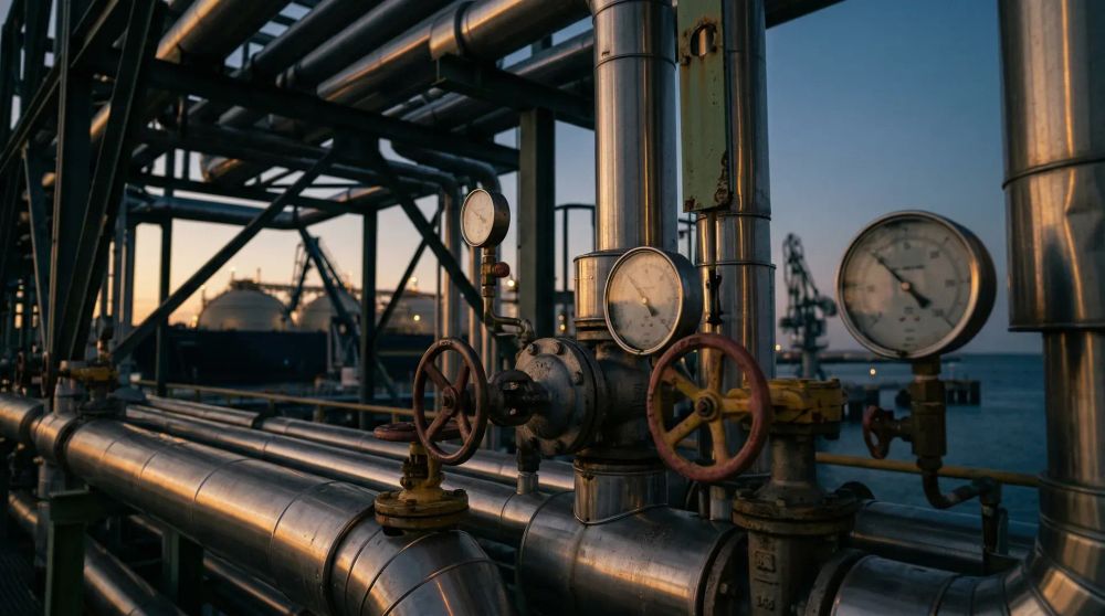 Na de benzinepomp staat nu ook je gasrekening onder druk Afbeelding bij bericht