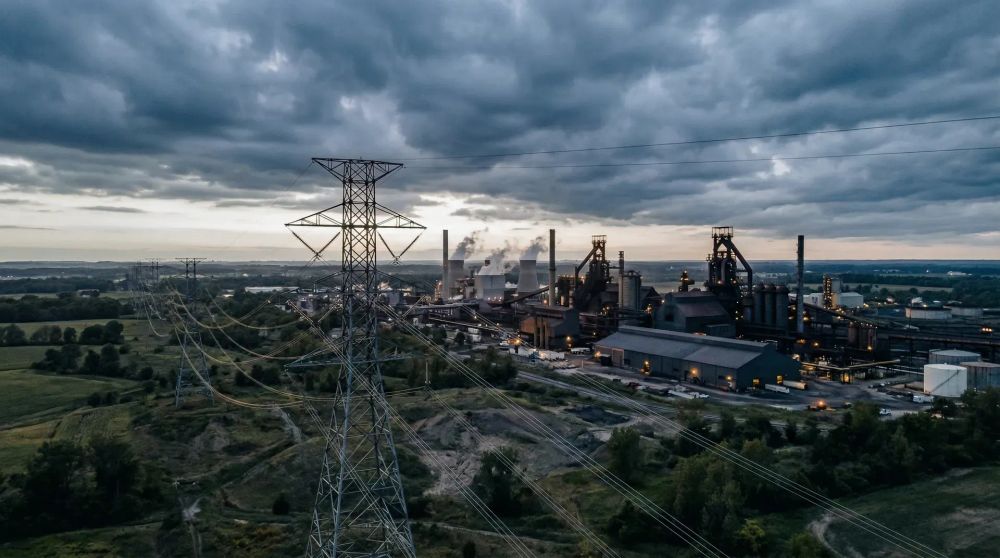 SoftBank investeert $500 miljard in AI-datacenter Ohio, gekoppeld aan 9,2 GW gascentrale Afbeelding bij bericht
