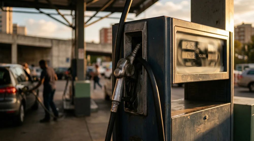 Stijgende benzineprijzen veranderen je winkelgedrag, en slimme retailers weten dat Afbeelding bij bericht