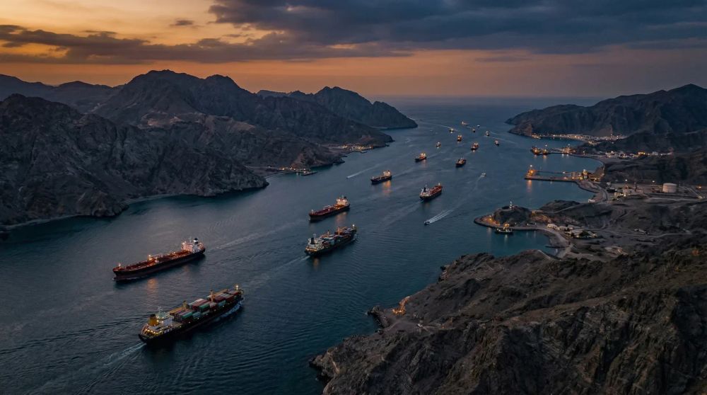 Straat van Hormuz: waarom Iran zijn enige drukmiddel niet opgeeft Afbeelding bij bericht