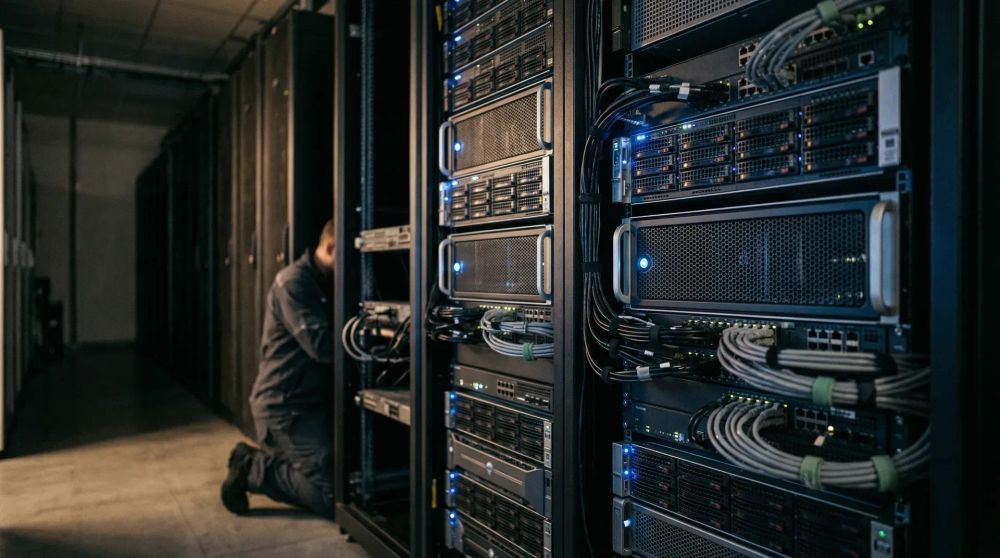 Super Micro daalt 30% na aanklacht chipsmokkel: mede-oprichter sluisde miljarden aan Nvidia-servers naar China Afbeelding bij bericht