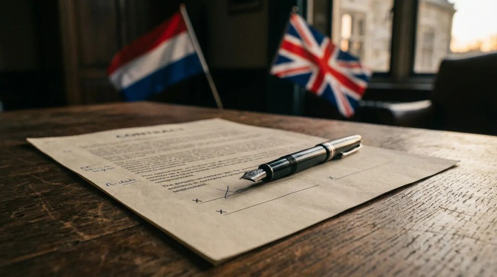 Trump verbiedt federale contracten met bedrijven die DEI-beleid voeren: wat betekent dit voor Europese multinationals? Afbeelding bij bericht