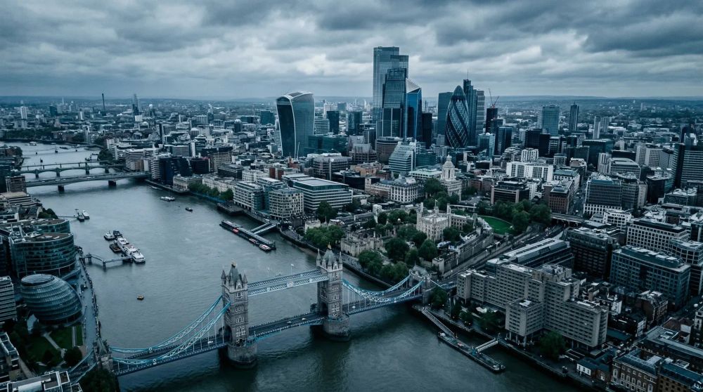 UK-inflatie februari 2026: het laatste schone cijfer vóór de energieschok Afbeelding bij bericht
