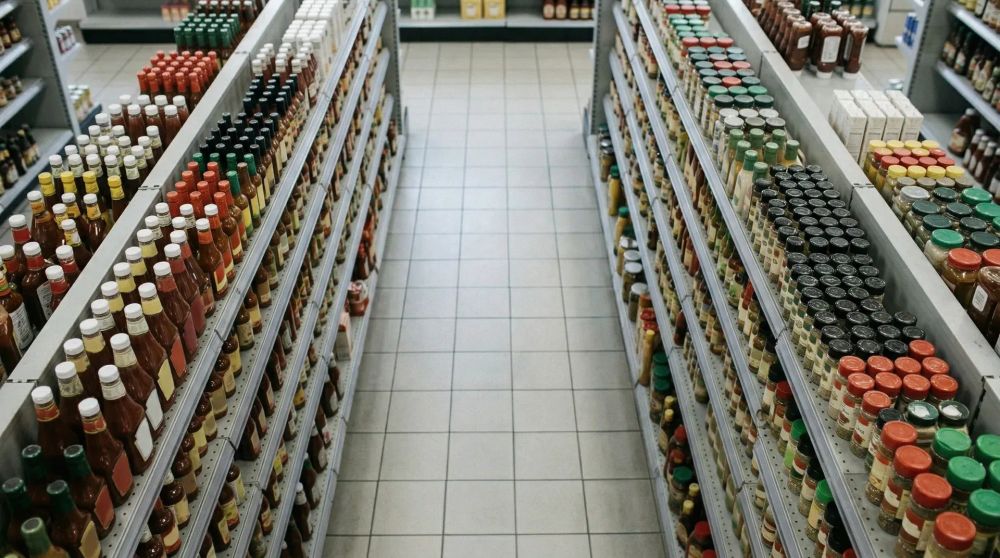 Unilever bevestigt bod van McCormick op voedseldivisie, aandeel daalt naar laagste punt sinds juli 2025 Afbeelding bij bericht