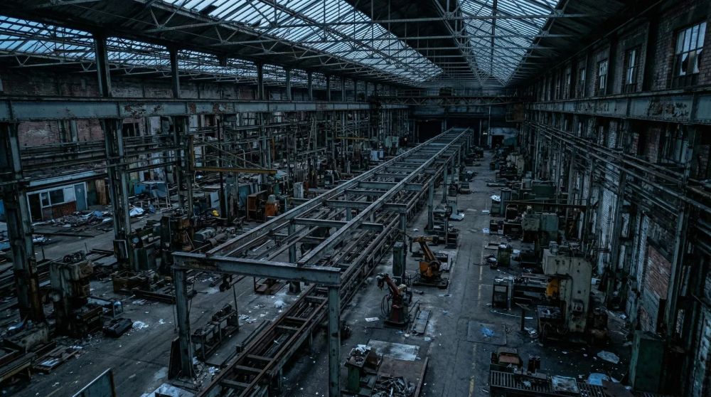 VK herziet EV-verkoopquota na historische productiedaling van 17% Afbeelding bij bericht