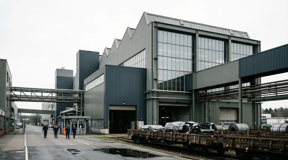 Volkswagen 2025: operationele marge gehalveerd terwijl tarieven en Chinese concurrenten aan twee kanten drukken Afbeelding bij bericht