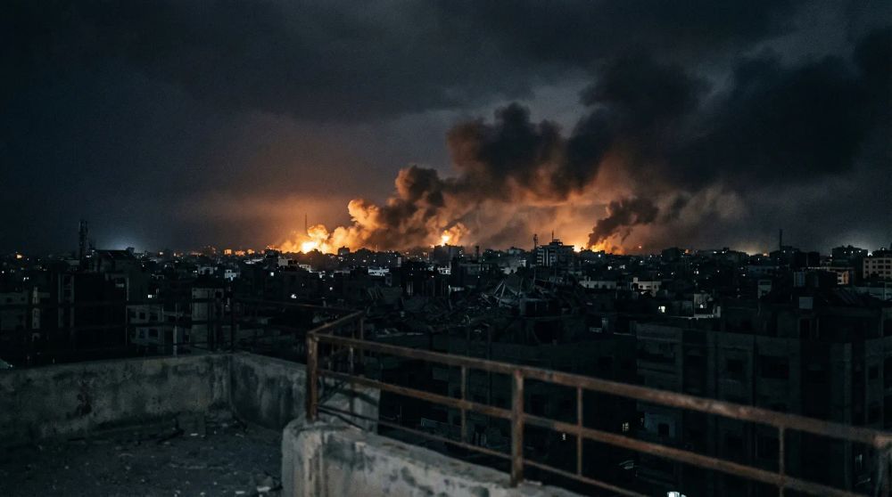 VS en Israël lanceren aanvallen op Iran: Teheran beschiet, Qom-dronefabriek vernietigd Afbeelding bij bericht
