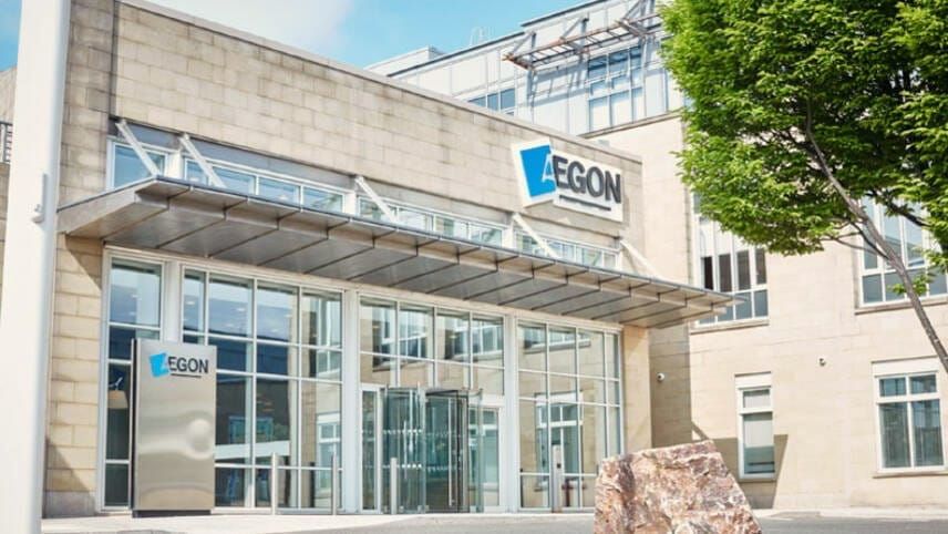 Aegon verkoopt Britse tak voor £2,0 miljard: 43% boven analistentaxatie Afbeelding bij bericht